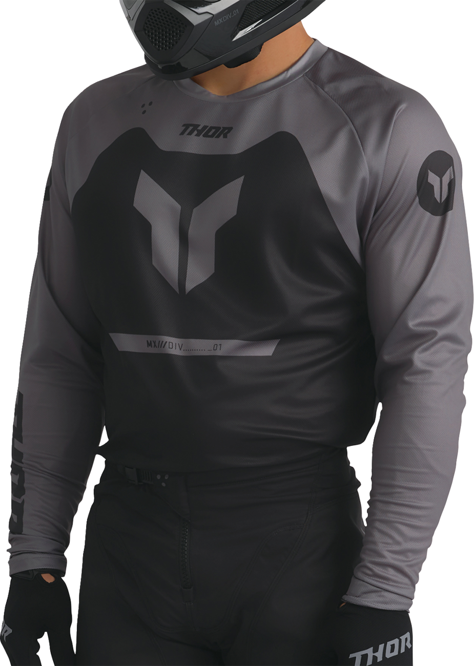 THOR Ridemode Menace Jersey