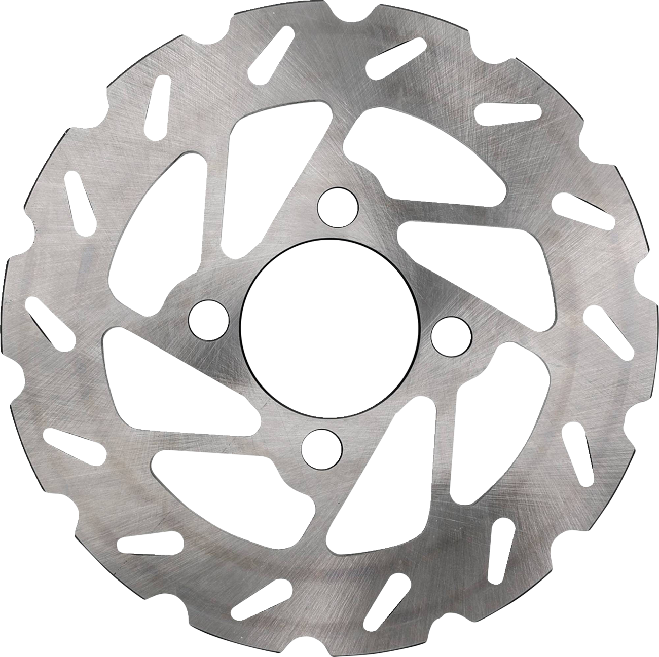 Brake Rotors