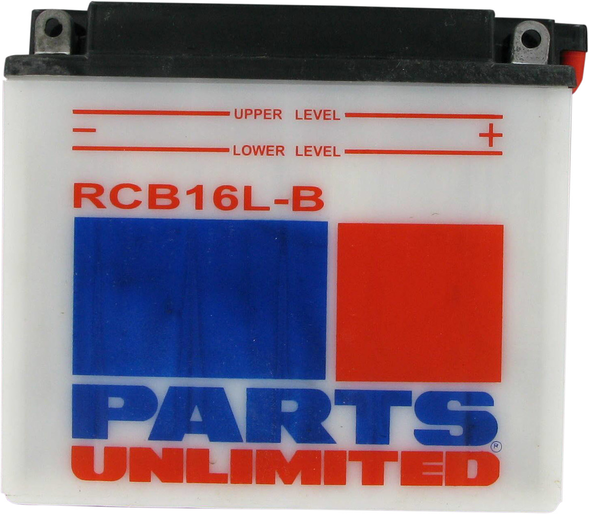 PARTS UNLIMITED Heavy-Duty Battery