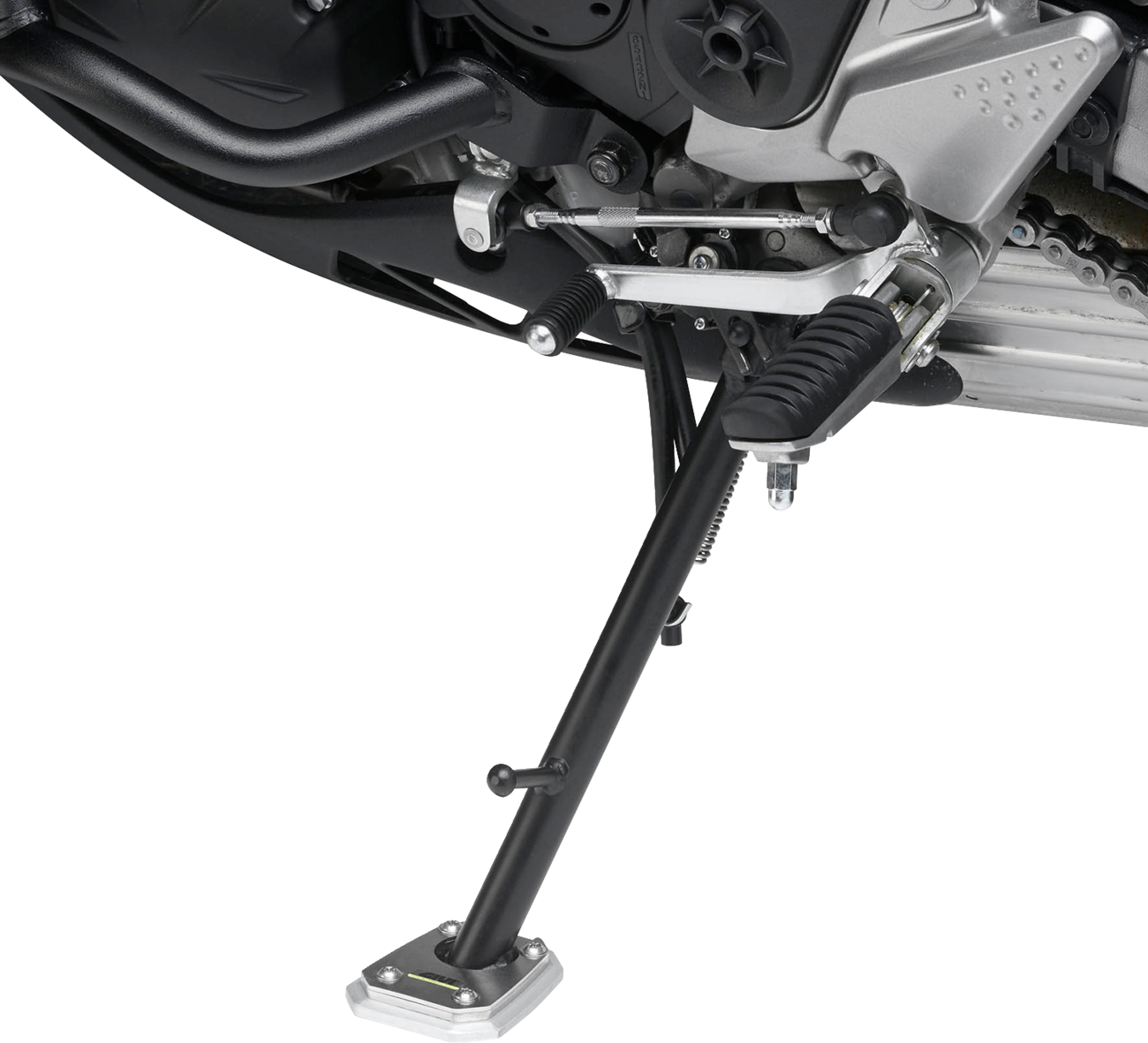 Givi ES4103 Sidestand Foot Kawasaki Versys 650 2010-2022