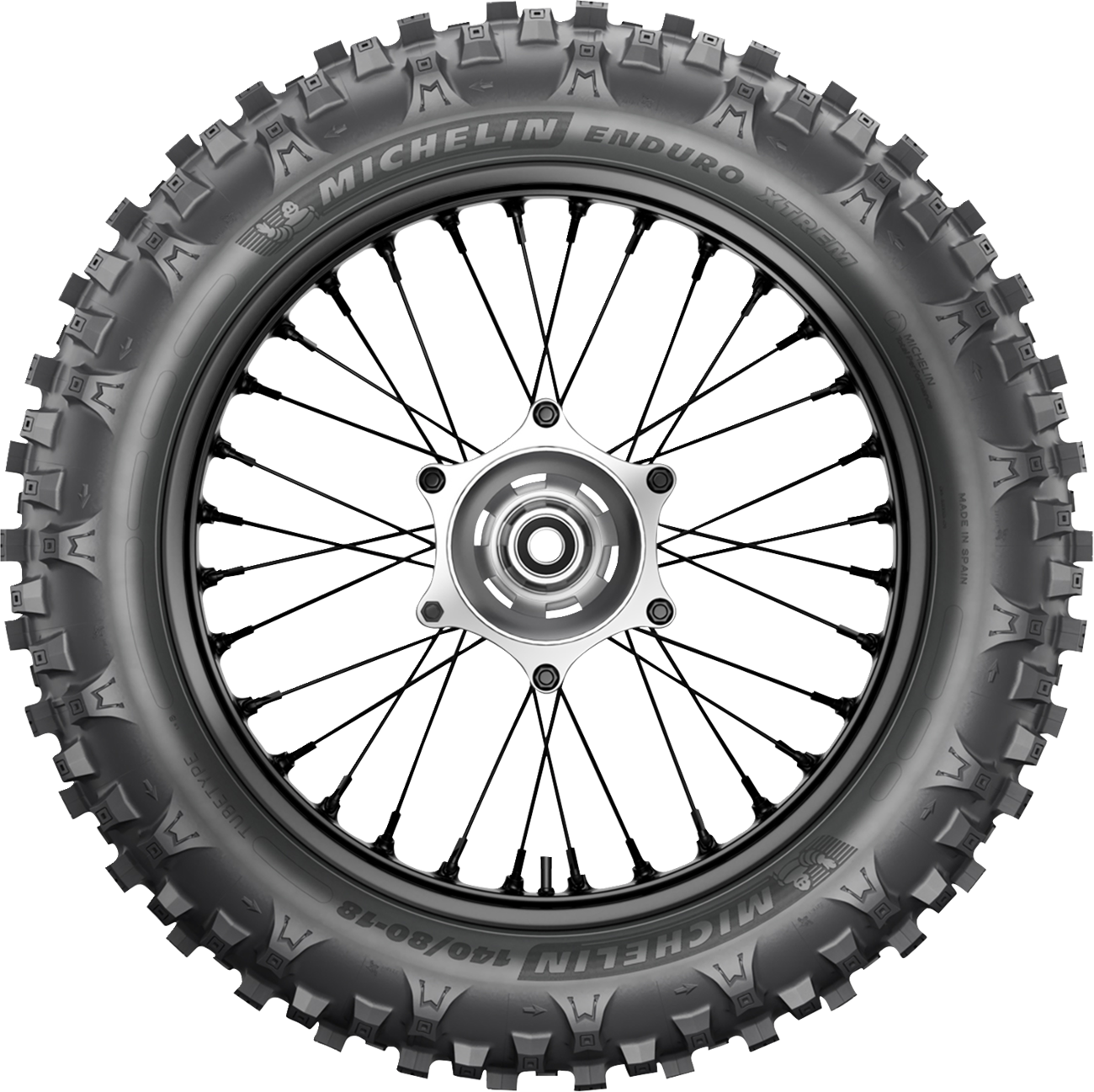MICHELIN Enduro Xtrem Tire
