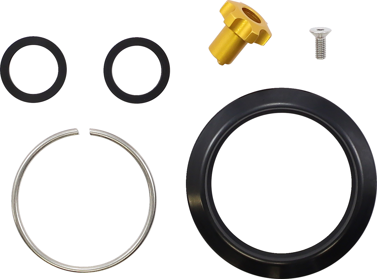 TTX22m.2 Coil Shock