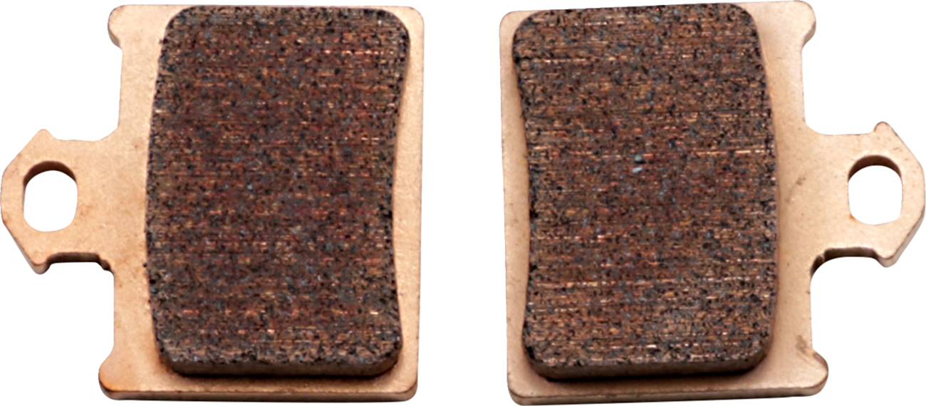 Galfer HH Sintered Rear Brake Pads FD441G1396