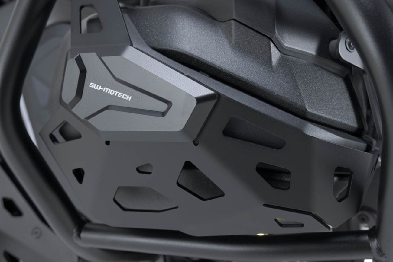 SW-MOTECH Cylinder Guard