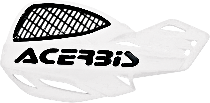 Acerbis Uniko Vented Handguards
