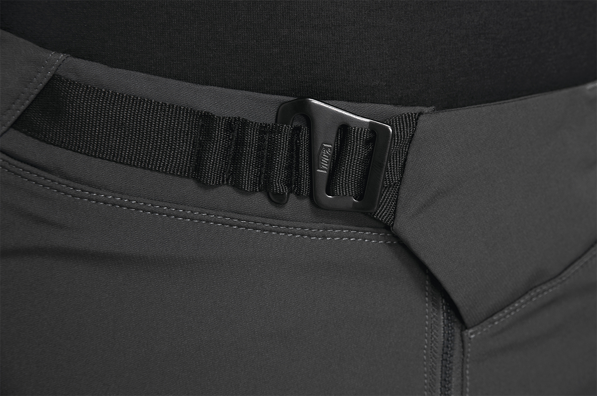 100% Airmatic Shorts