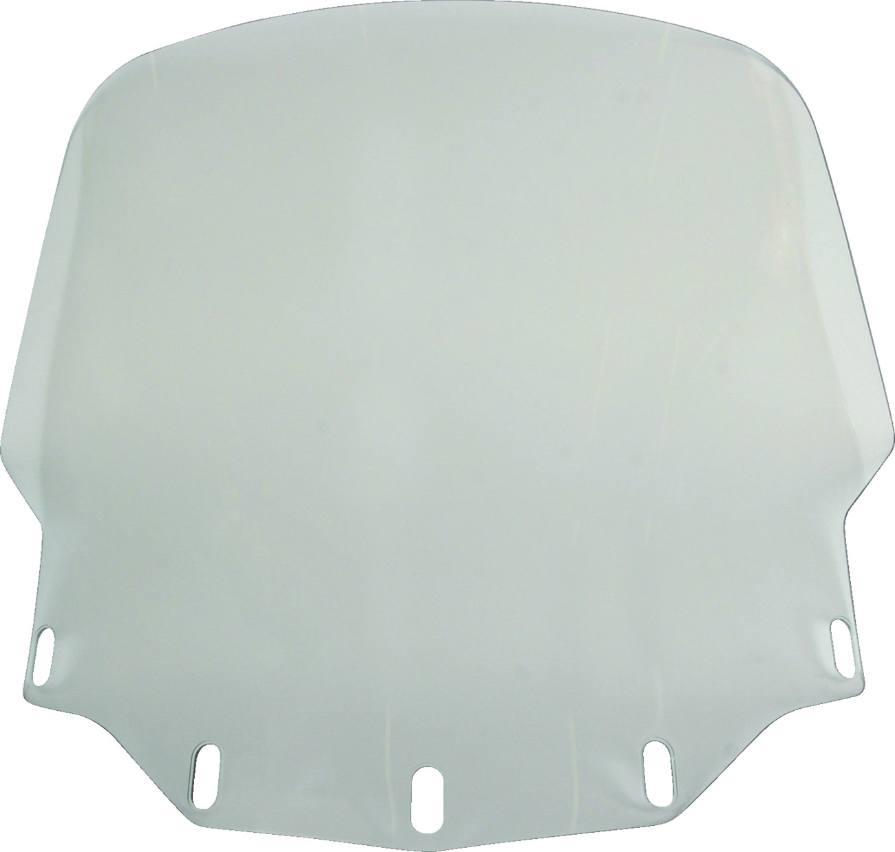 MEMPHIS SHADES Gold Wing Windshield — Standard