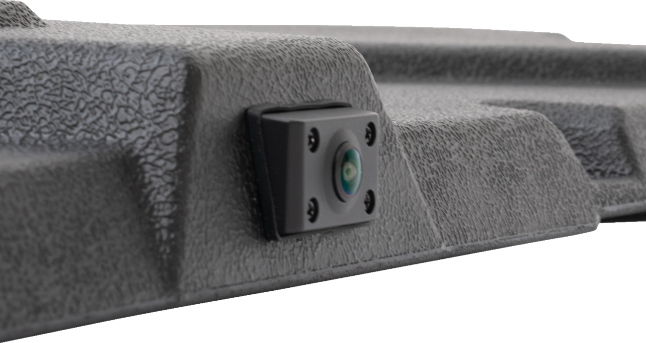 Audio Roof System