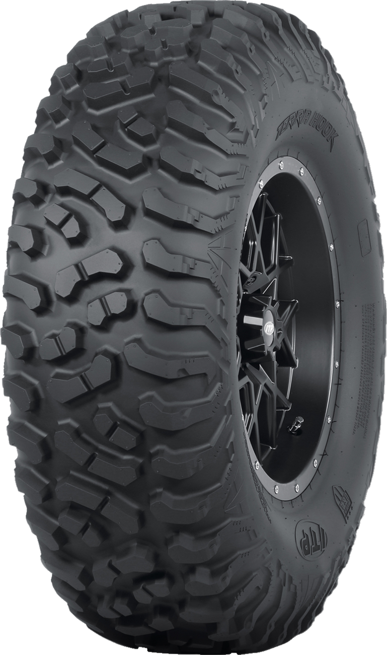 ITP Terra Hook Tire