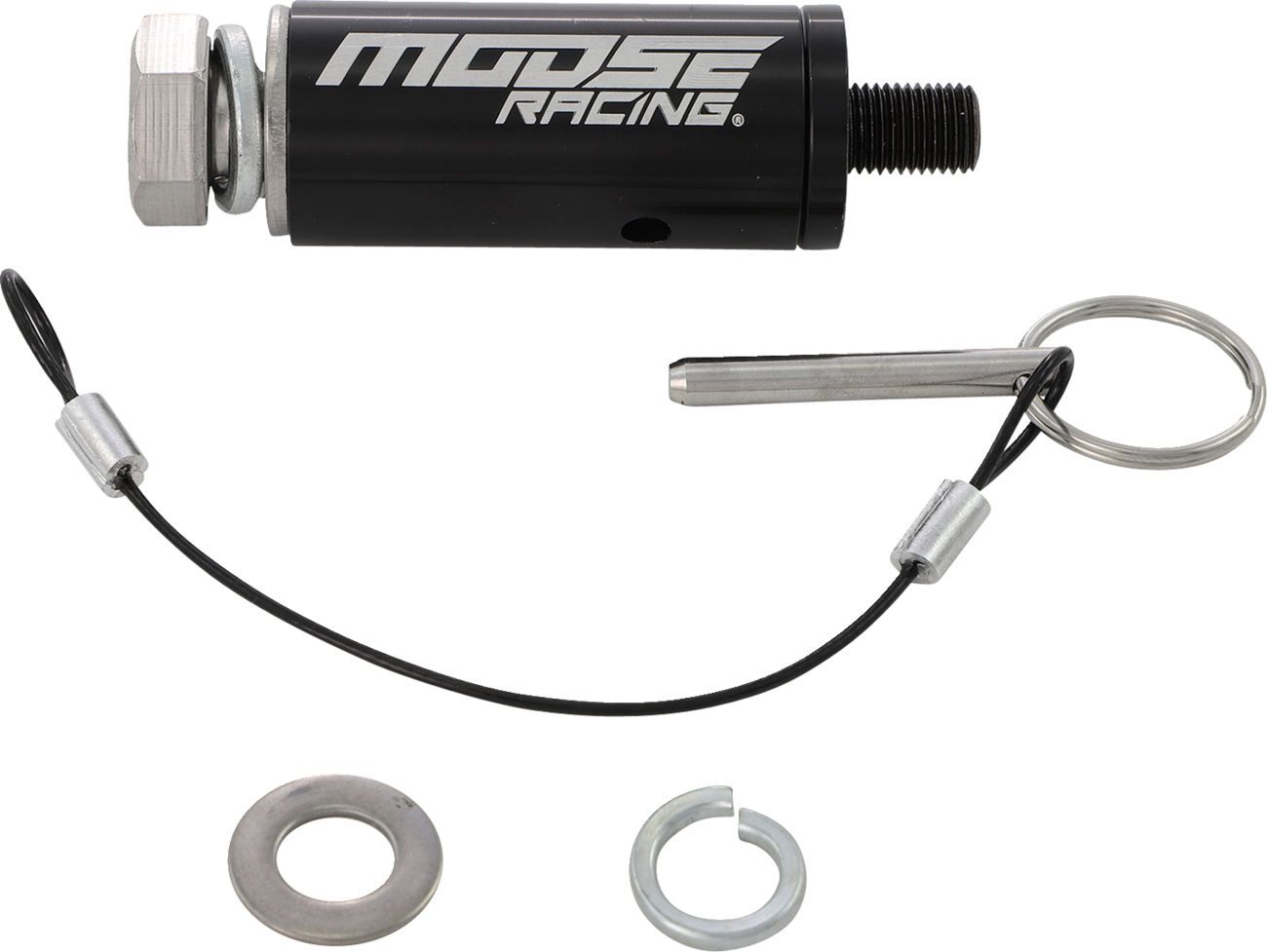 Quick Release Flag Mount