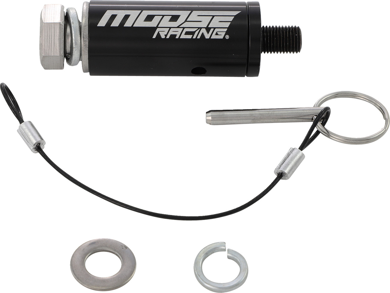 Moose Racing Quick Release Flag Mount