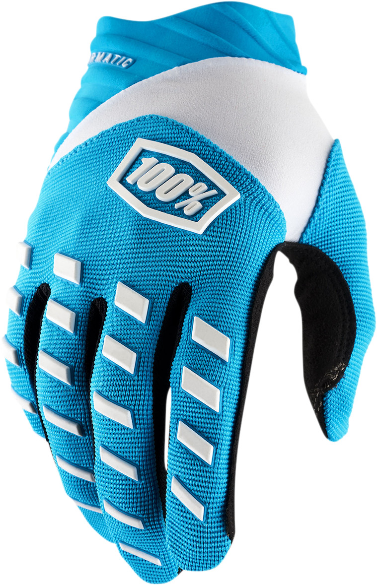 100% Airmatic Gloves