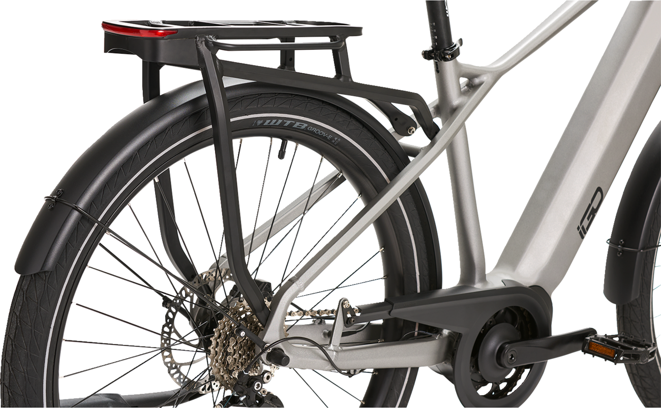 Discovery LS E-Bike