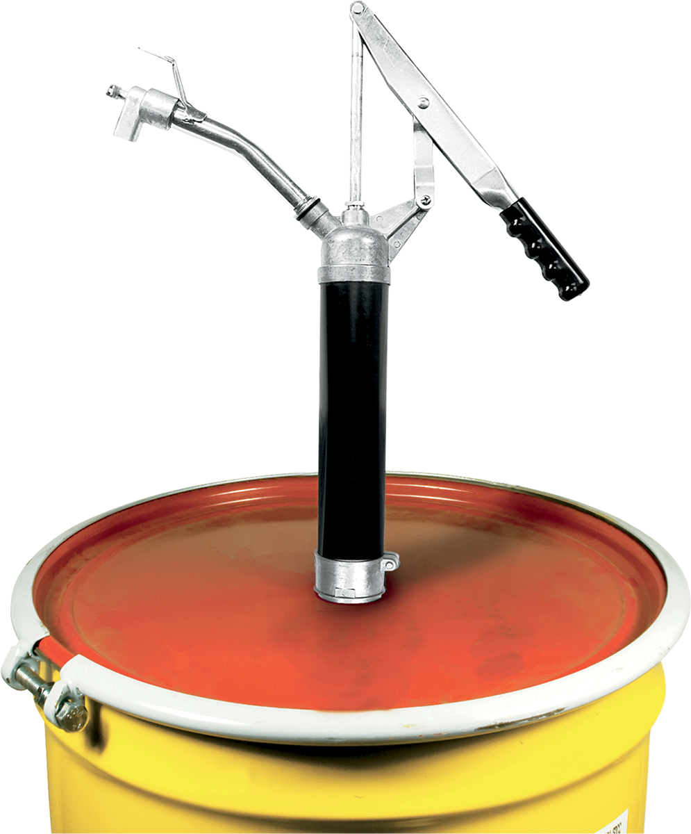 PERFORMANCE TOOL Professional Barrel Pump