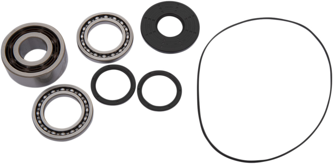Moose Racing Bearing/Seal Kit