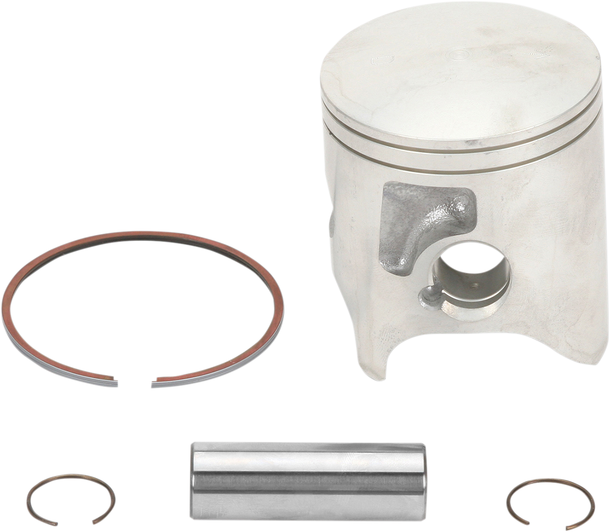 PROX Piston Ring Suzuki RM250 Yamaha YZ250/YZ250X image 1 of 3