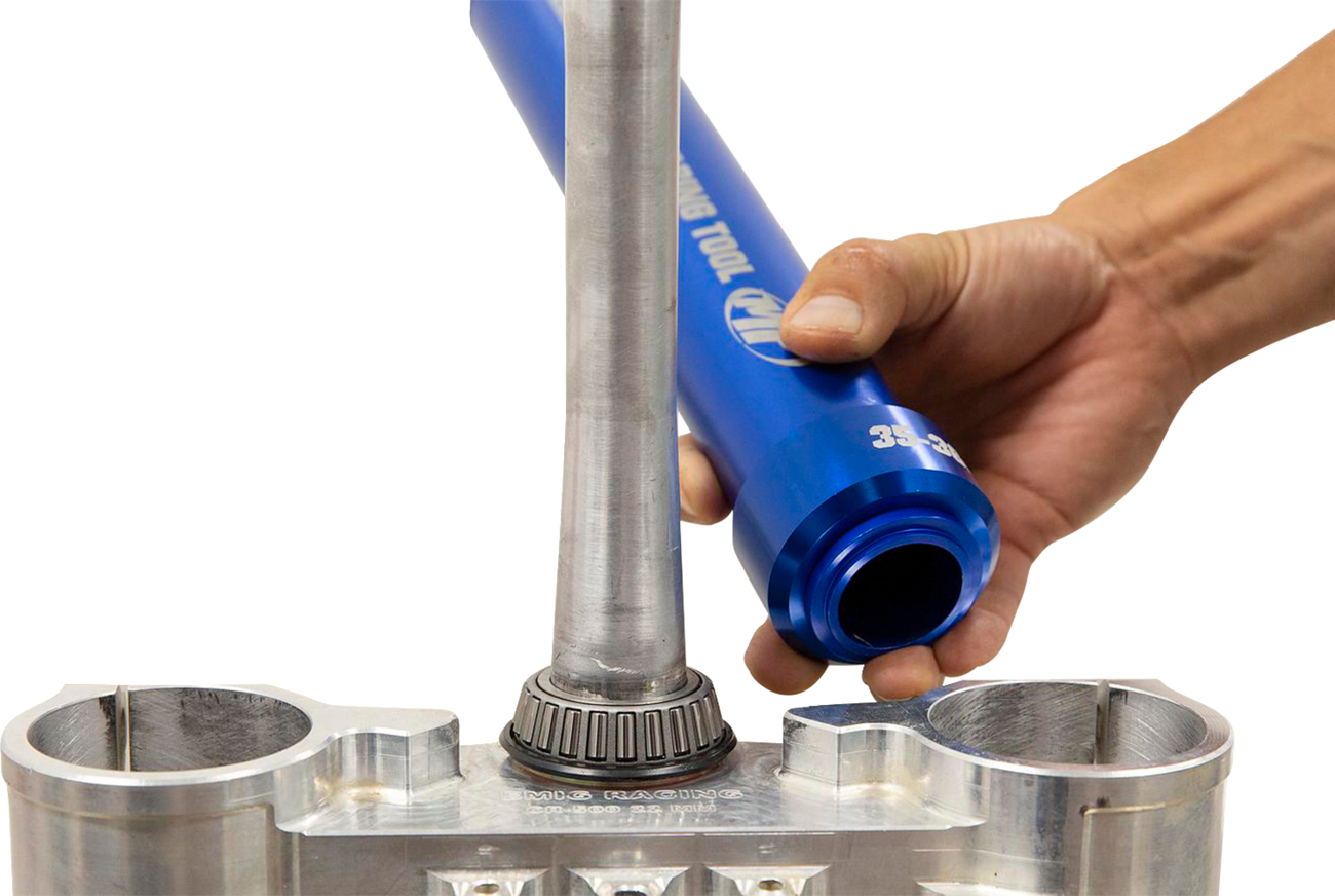 Motion Pro Steering Stem Bearing Tool