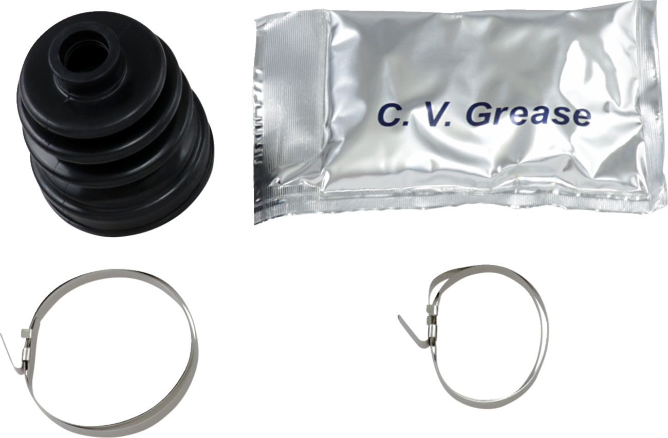 CV Boot Kit