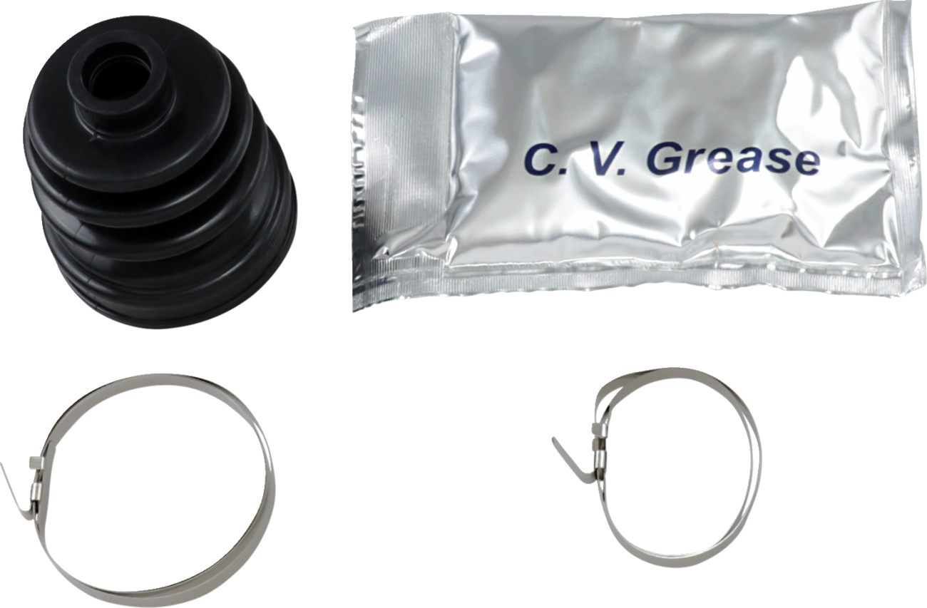 CV Boot Kit