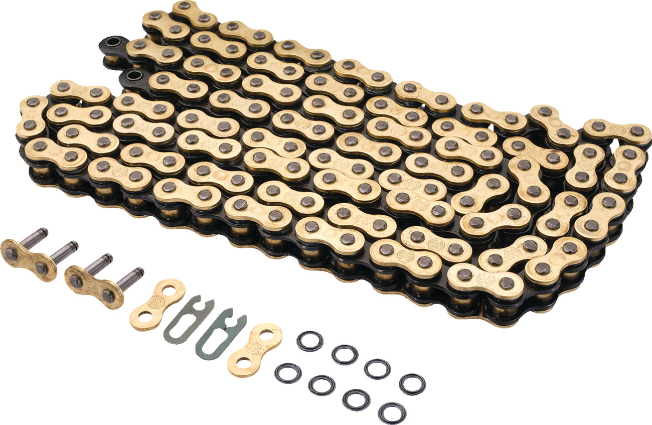 Moose Racing 428 O-Ring Drive Chain