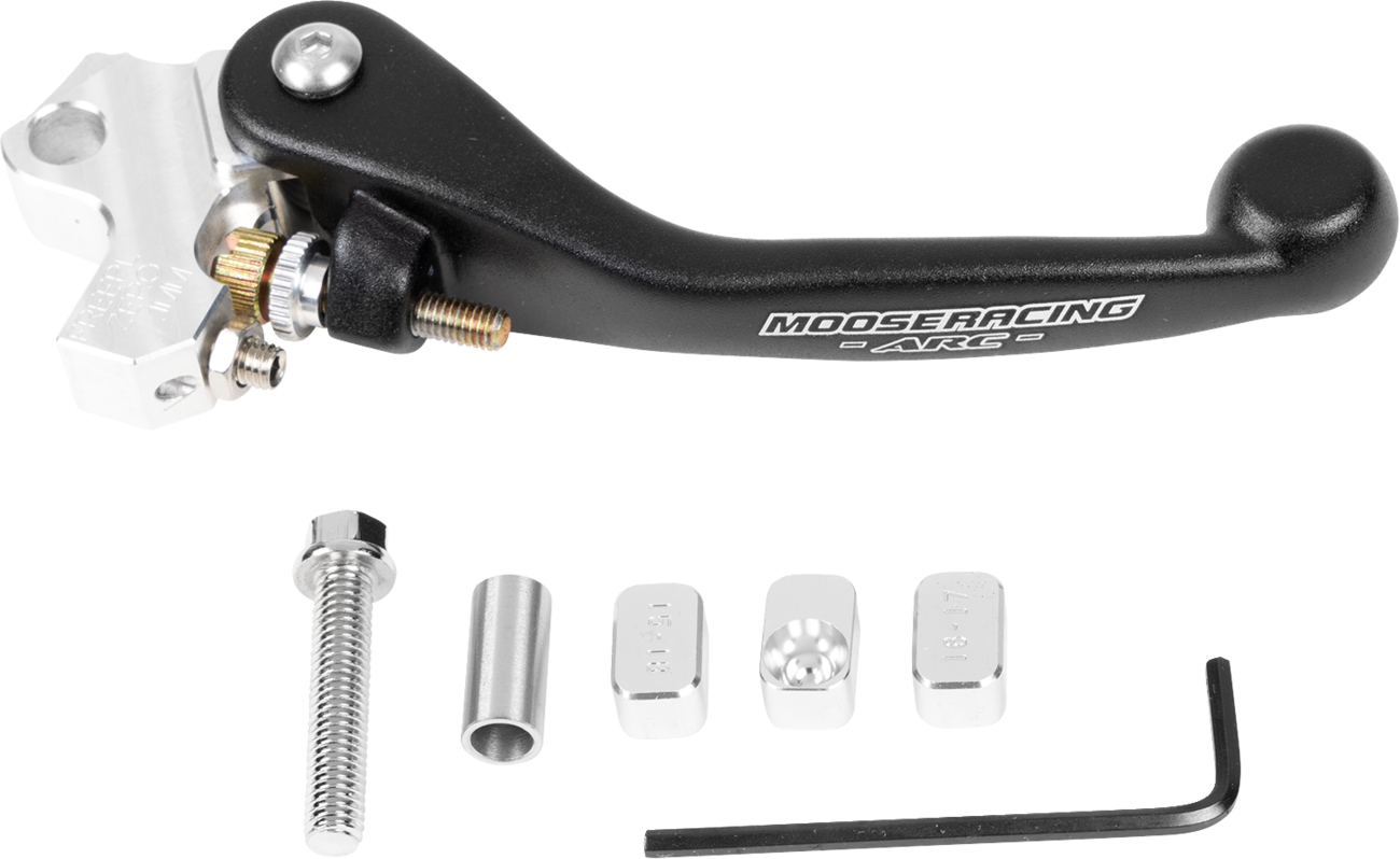 Moose Racing ARC Power Lever
