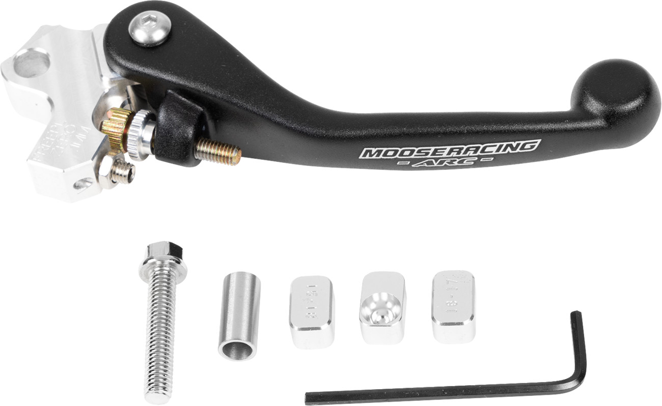 Moose Racing ARC Power Lever