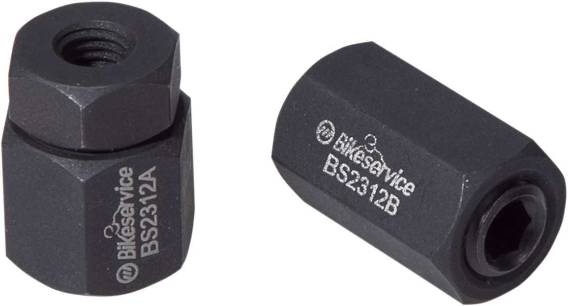 BIKESERVICE Stud Remover & Installer