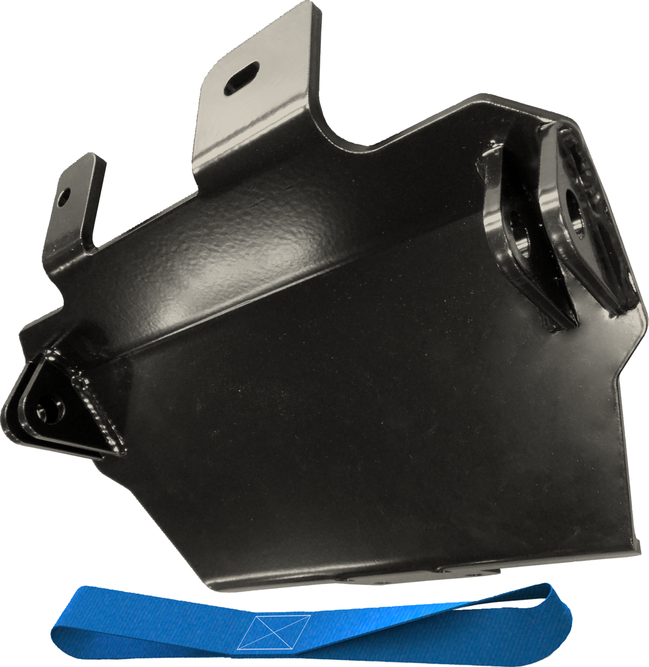 KFI PRODUCTS Front Mount Plows