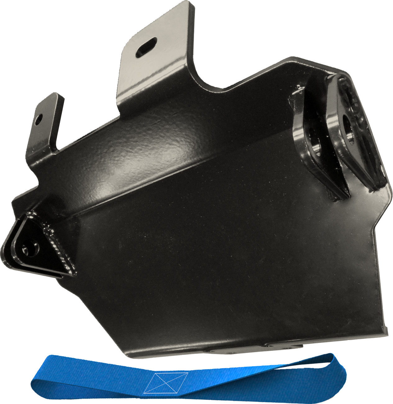 KFI PRODUCTS Front Mount Plows
