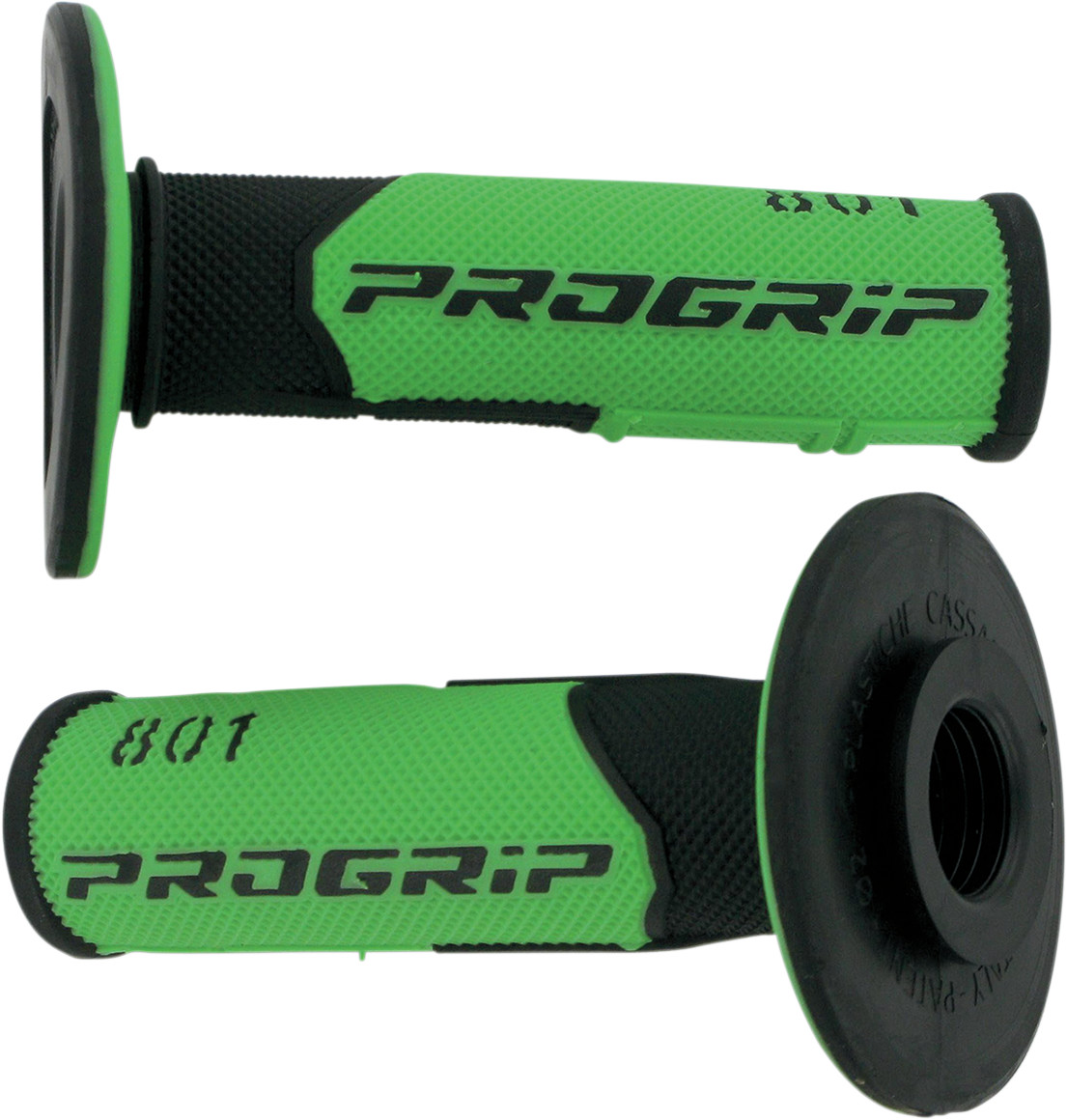 PRO GRIP 801 Hybrid Duo-Density Cross Grips