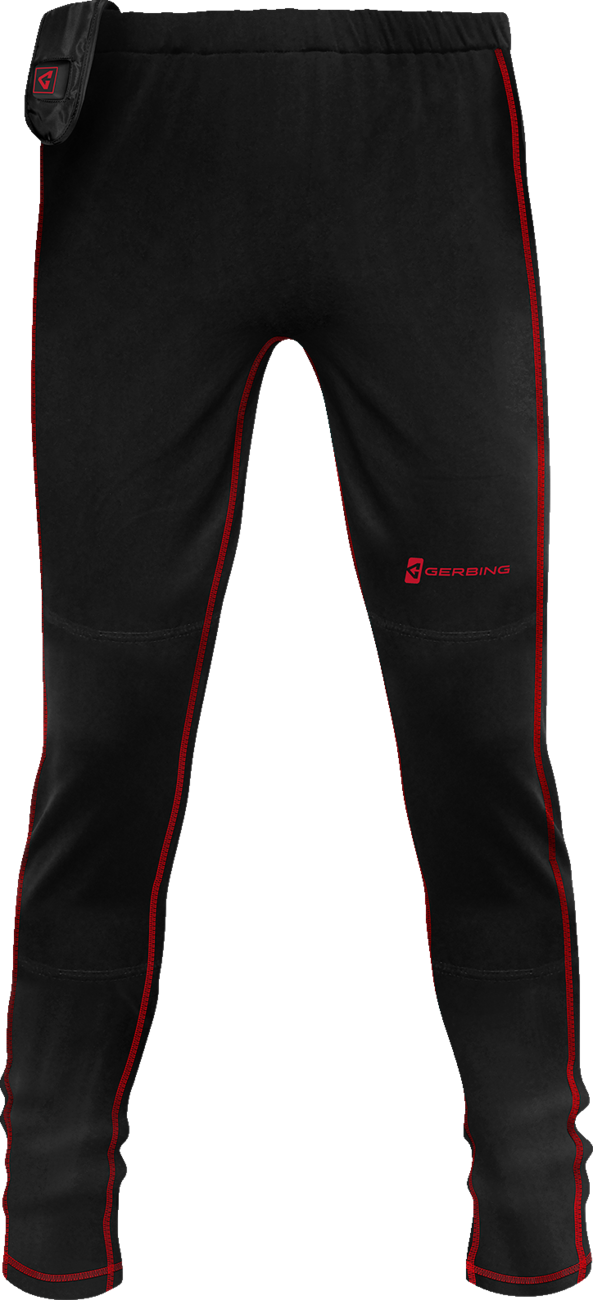 7V Heated Base Layer Pants