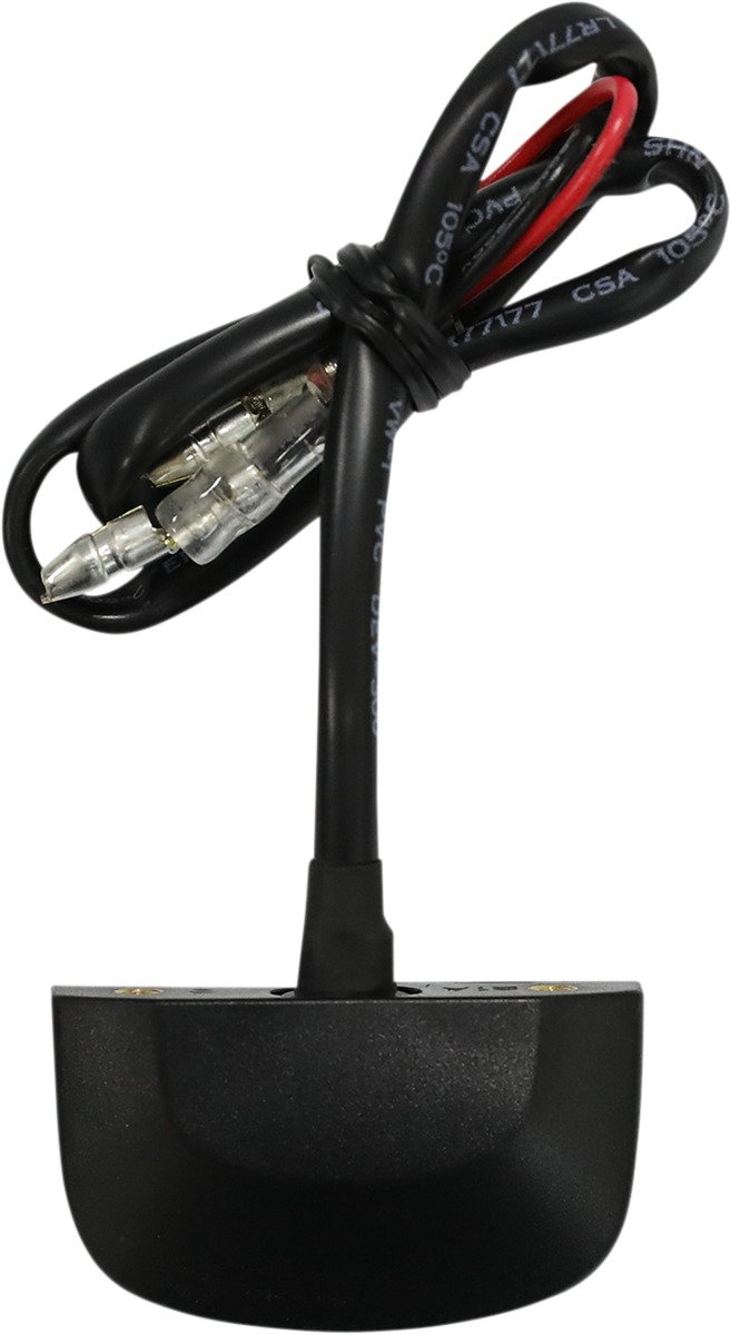 K&S TECHNOLOGIES License Plate Light