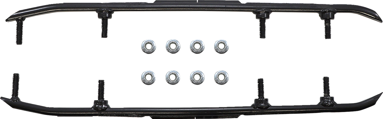 Extender Trail III™ Flat-Top® Wear Bars