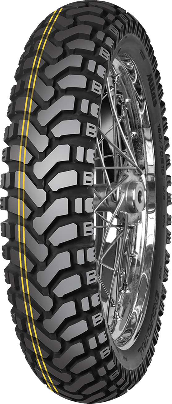 MITAS Enduro Trail Dakar Tire