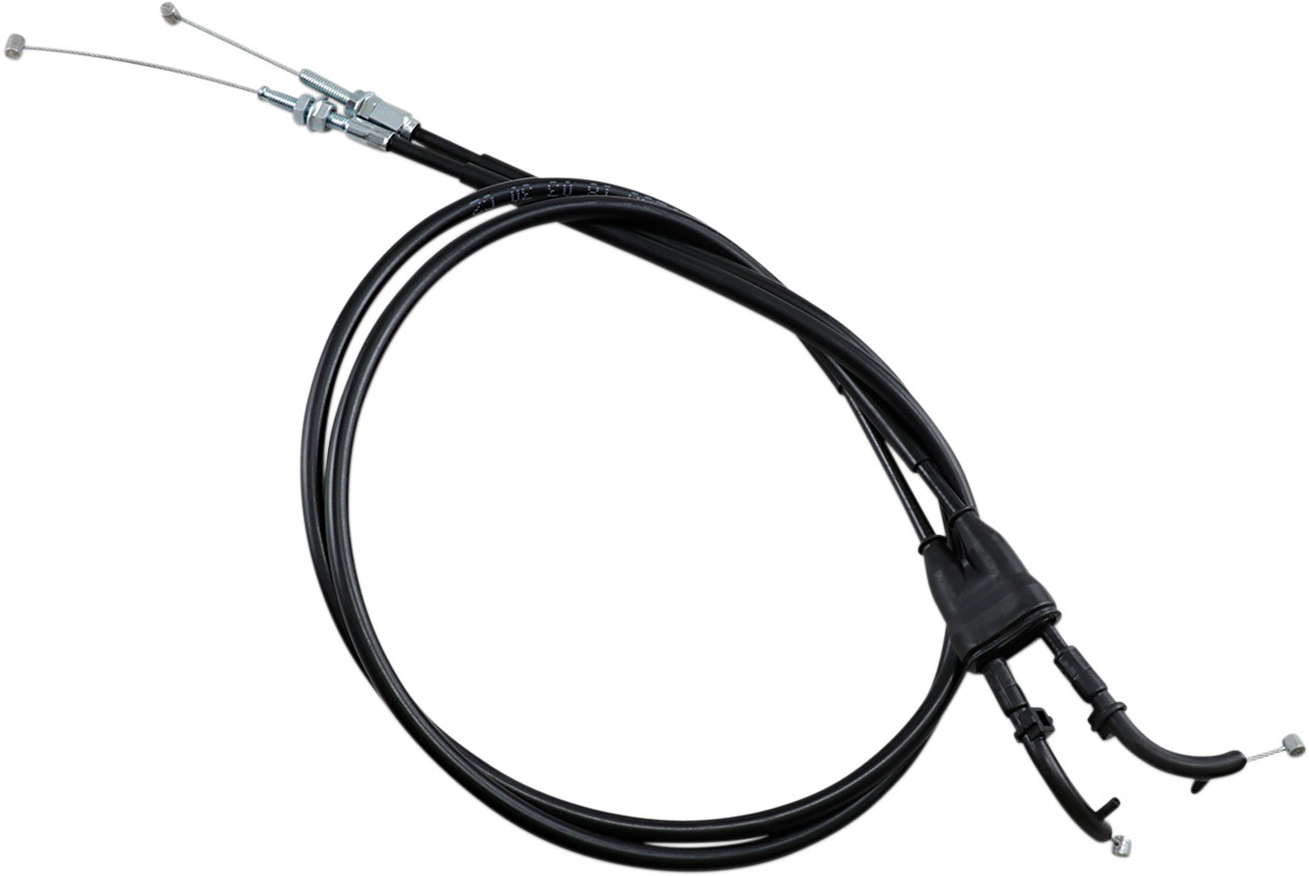 MOTION PRO Motocross/Off-Road Throttle Cable