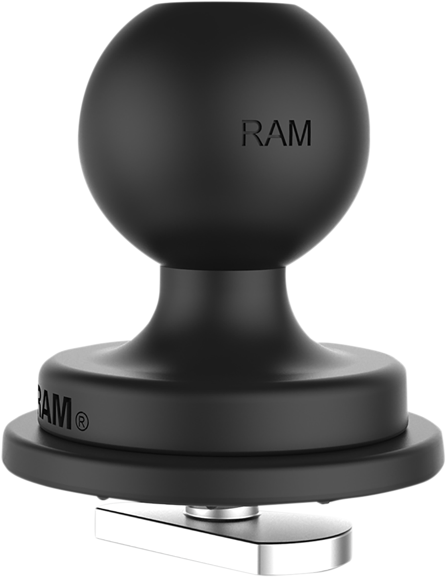 RAM MOUNTS Track Ball™ with T-Bolt Attachment