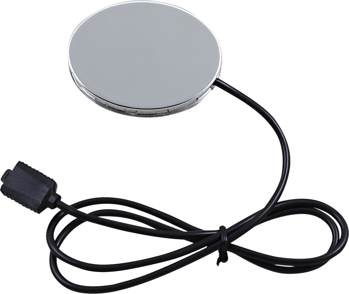 CUSTOM DYNAMICS ProGLOW™ Color Changing LED Wheel Lights