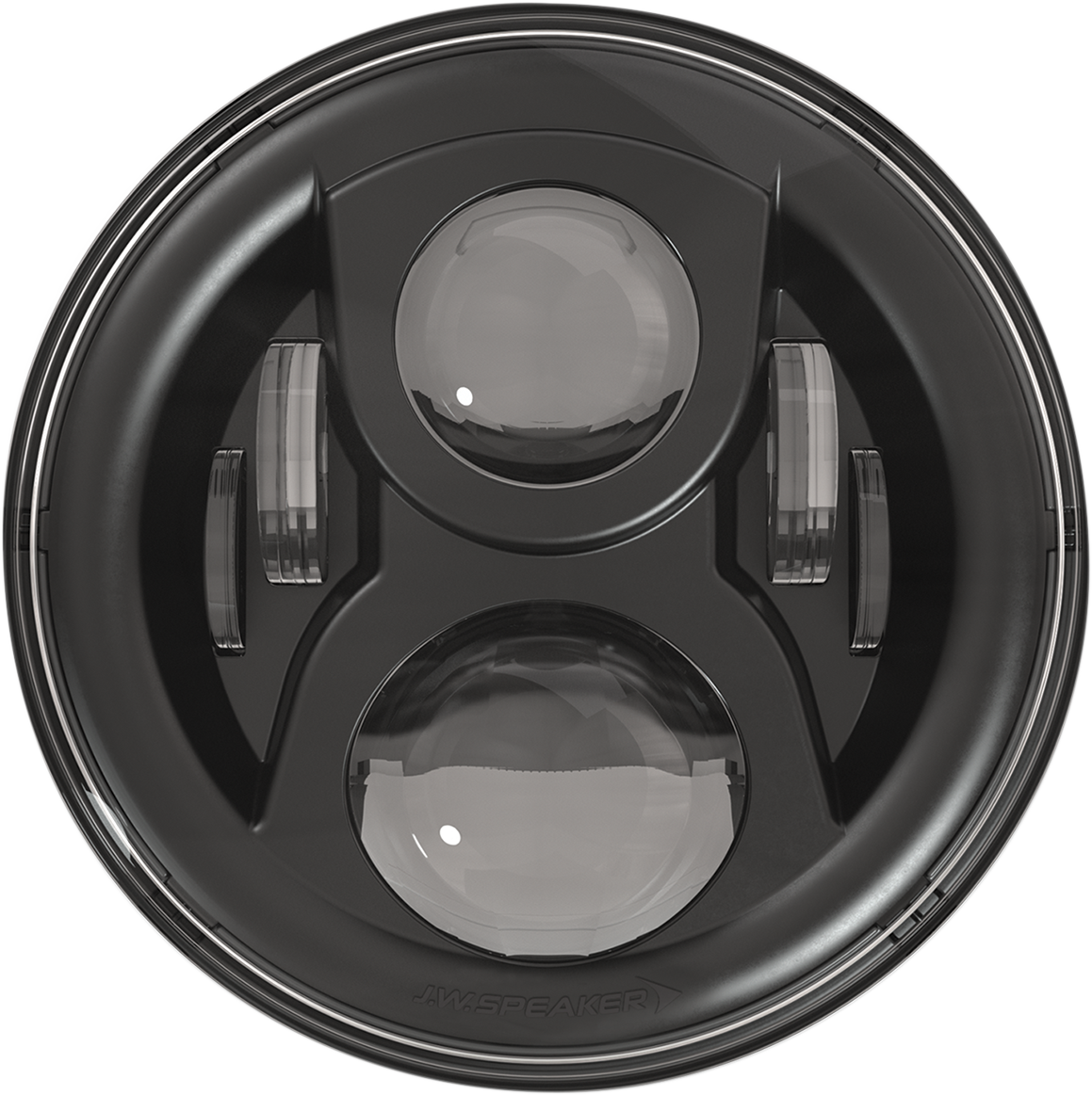 J.W. Speaker 8700 Evolution 2 Dual Burn LED 7" Headlight