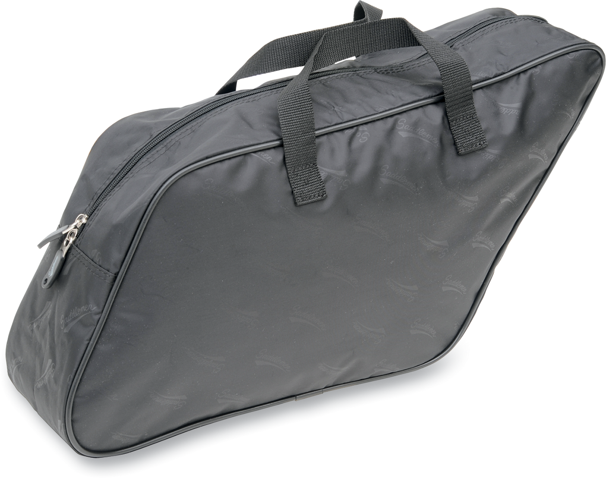 SADDLEMEN Saddlebag Cube Large Liner