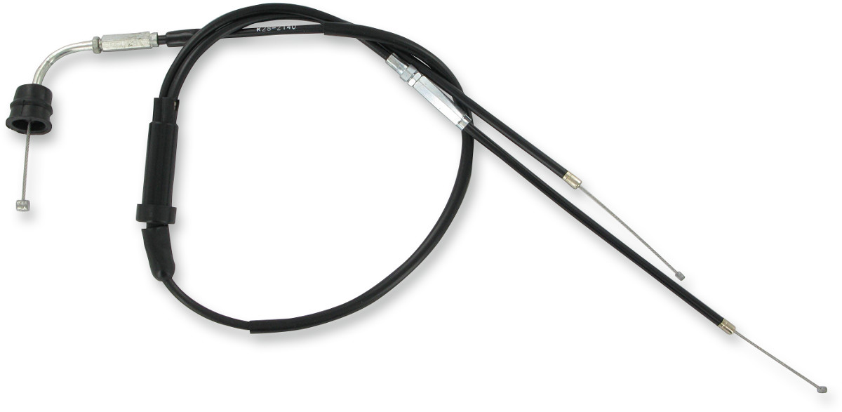 PARTS UNLIMITED Vinyl Covered Cable