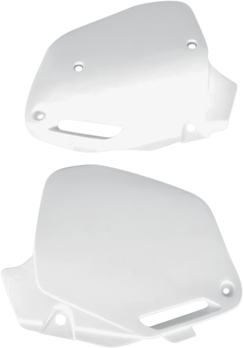 UFO Replacement Side Panels