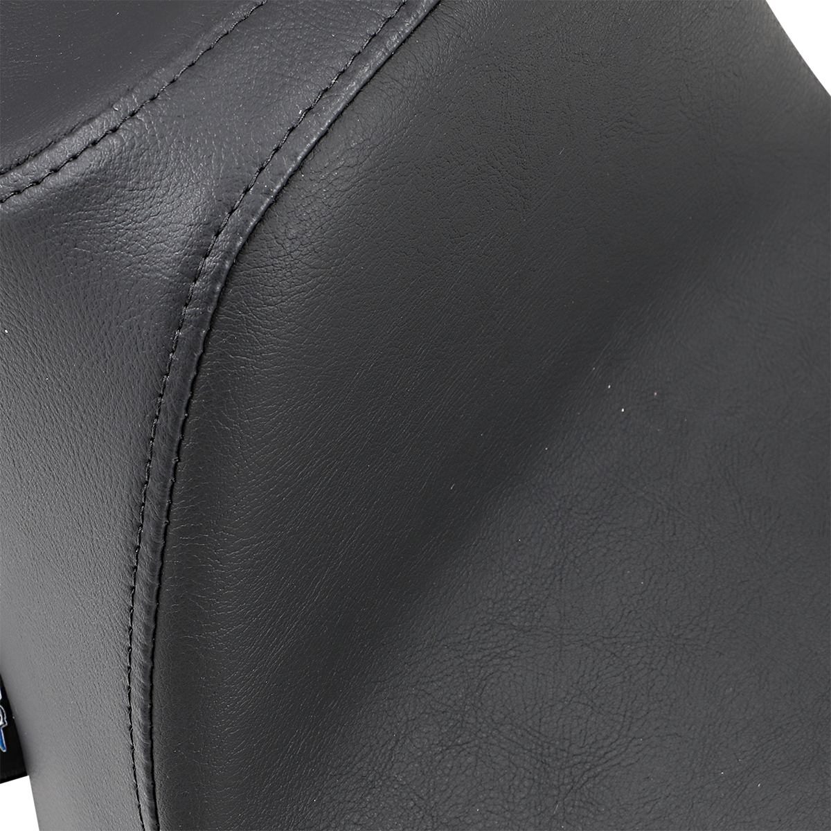 Drag specialties seats Predator III Seat - Smooth - XL '04-'22 Harley Davidson
