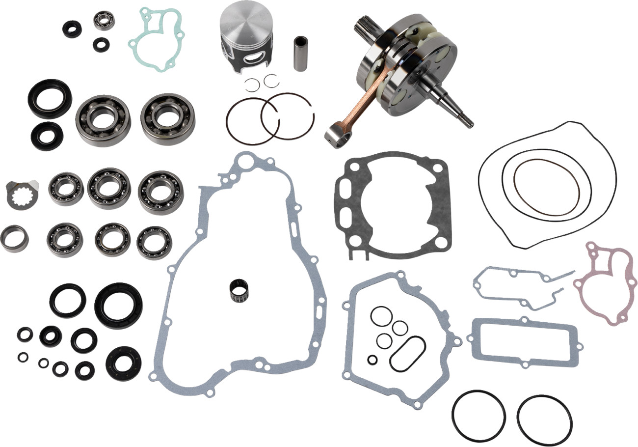 Vertex Engine Rebuild Kit Yamaha YZ250 1999-2000