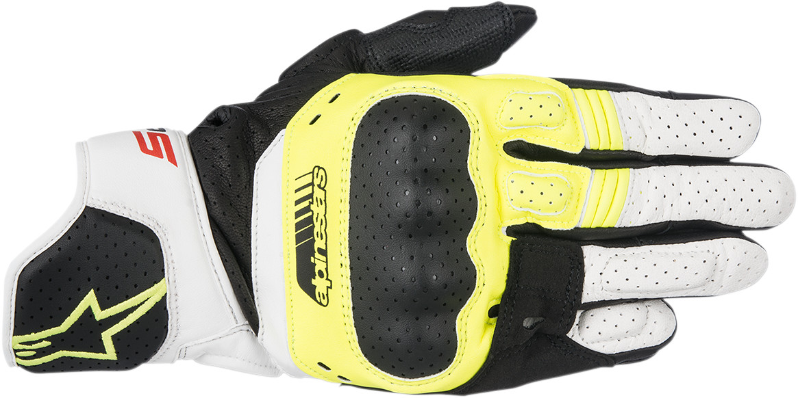 ALPINESTARS SP-5 Leather Gloves