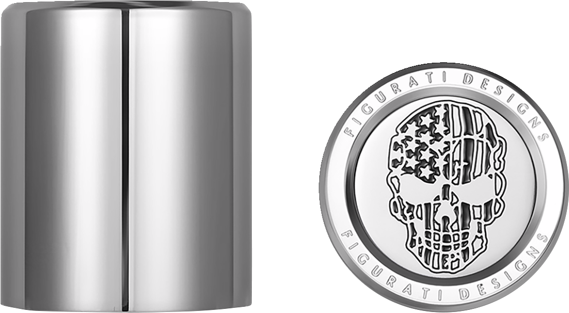 FIGURATI DESIGNS Docking Covers