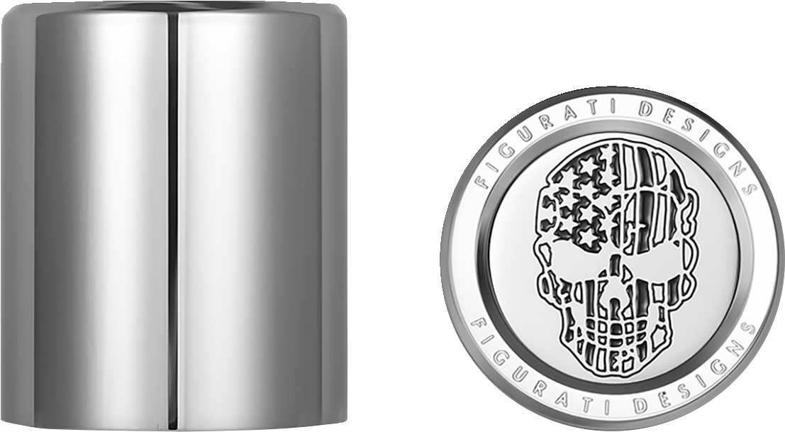 FIGURATI DESIGNS Docking Covers