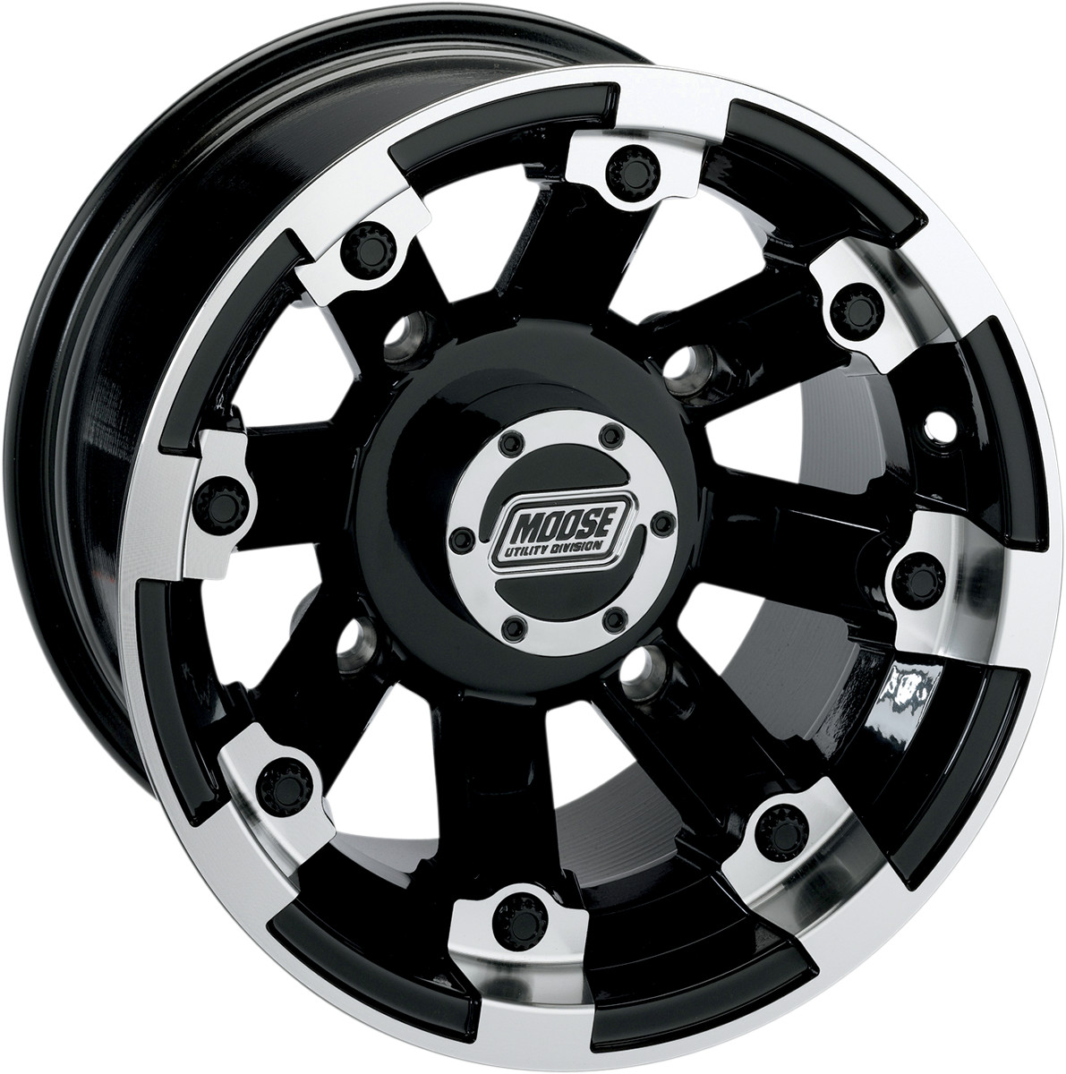 Moose Racing 393X Wheel