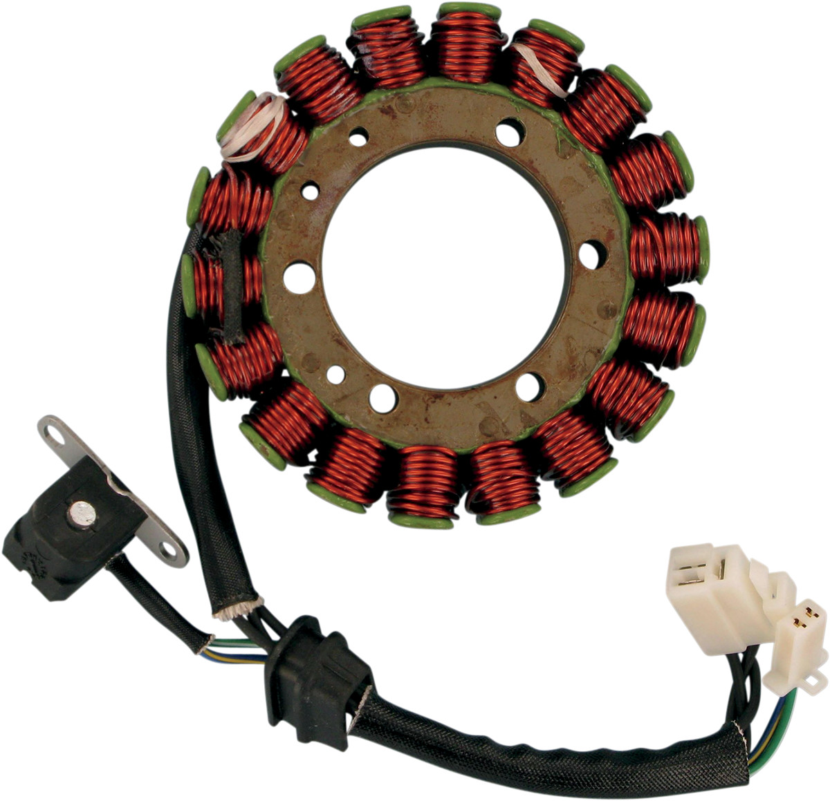 RICK'S MOTORSPORT ELECTRIC Stator for Suzuki