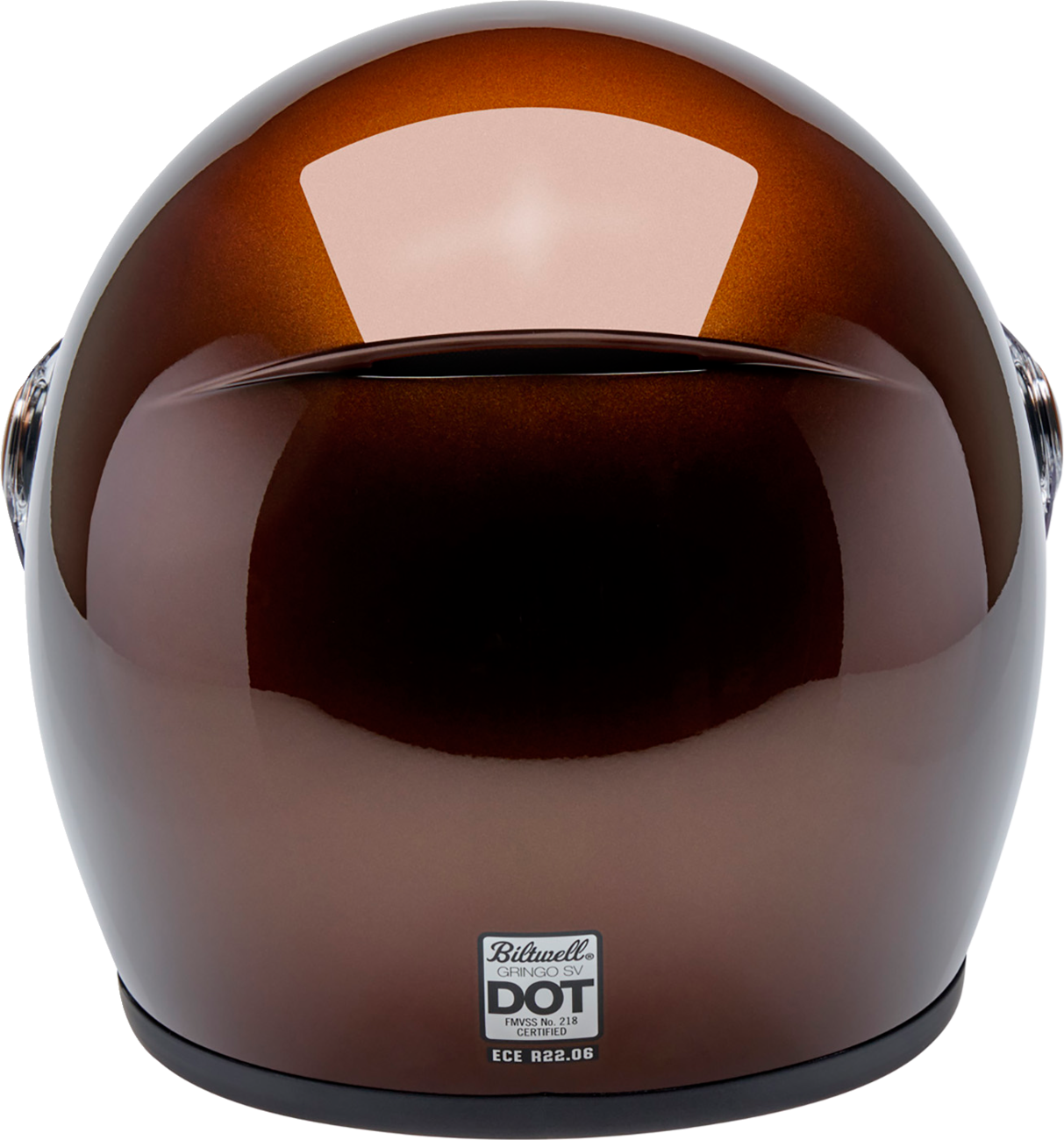 BILTWELL Gringo SV Helmet