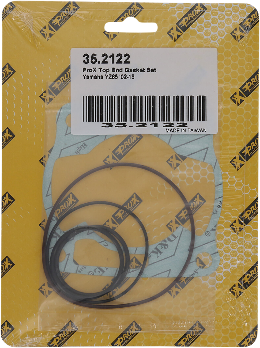 PROX Top End Gasket Set